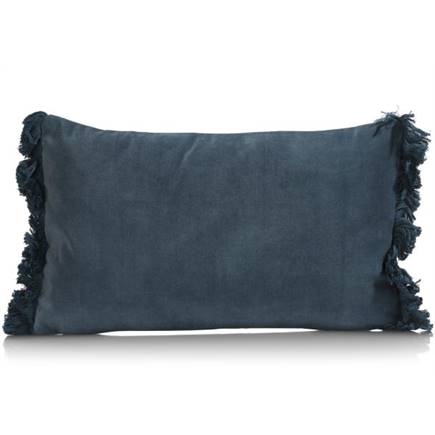 Coco Maison Timeless - Mila 30x50cm Blauw